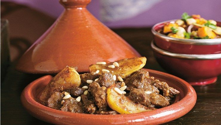 Tajine