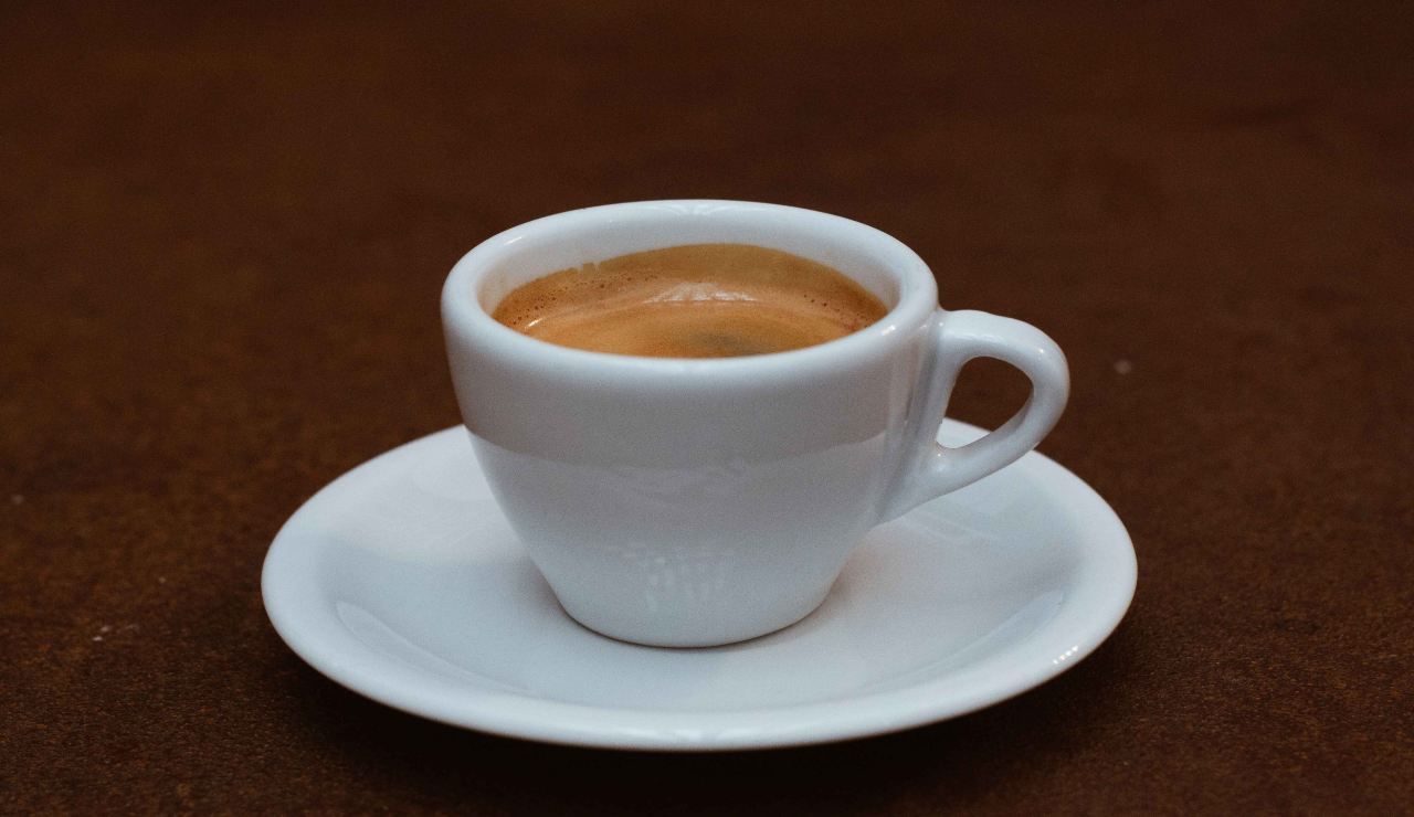La tazzina di caffè perfetta: caratteristiche, dettagli e