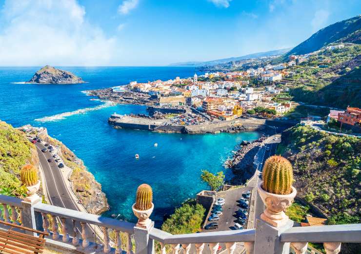 Tenerife cosa fare