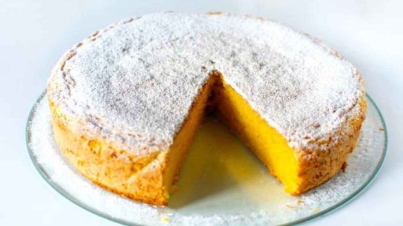 Torta