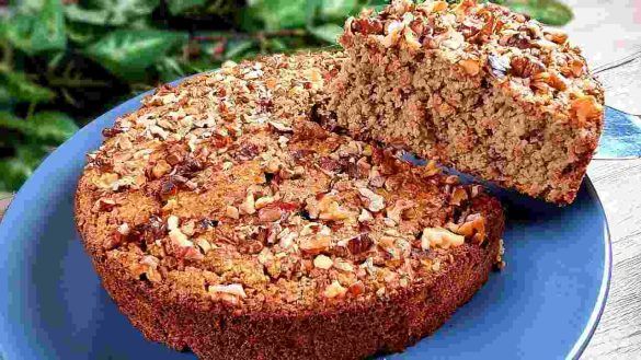 Torta estiva