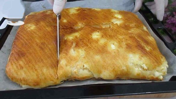 Torta salata