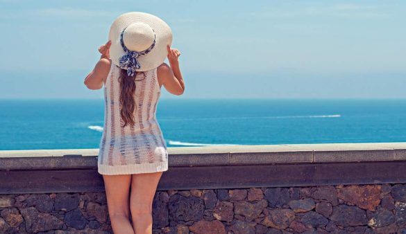 Vacanze al mare sostenibili