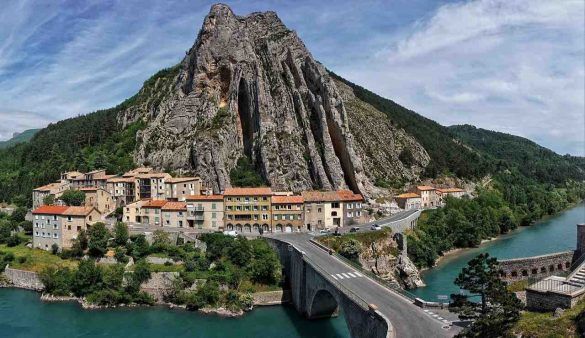 Viaggi su strada