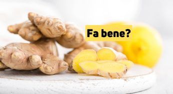 Zenzero, questo è ciò che potrebbe accadere al corpo se lo consumi spesso