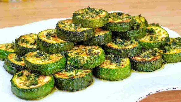Zucchine