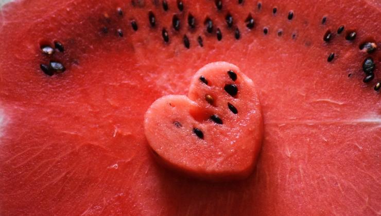 Watermelon, ally of our body
