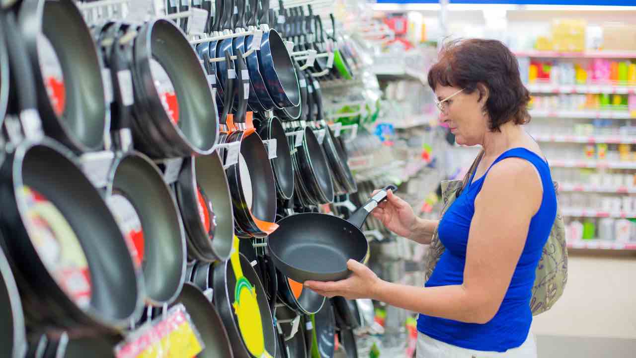 Padelle, quali sono le migliori da acquistare? Queste le