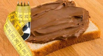 Lo spuntino consigliato per arrivare in forma alla prova costume: è buonissimo