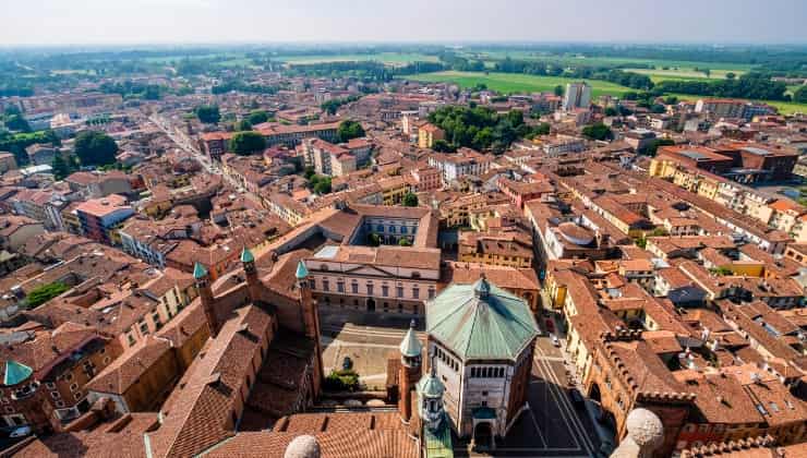 Cremona Lombardia