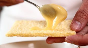 Sai quante calorie contiene un solo cucchiaio di maionese? Il valore nutrizionale