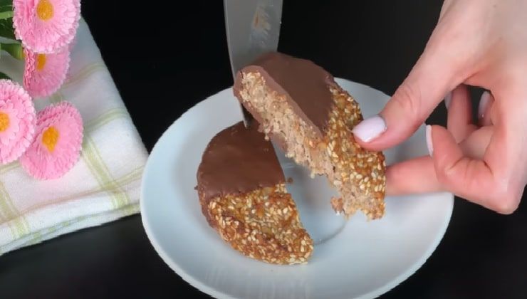 Delizioso dessert
