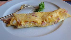 Frittata ricetta perfetta