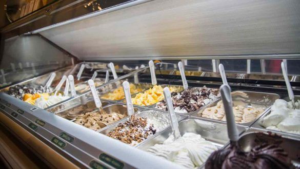 gelati
