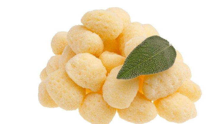 Gnocchi