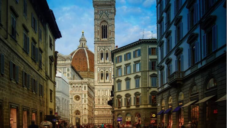 Il Duomo di Firenze