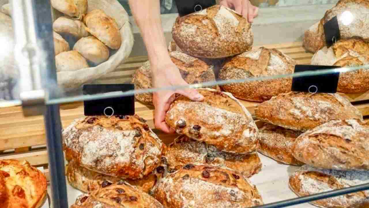 Cerchi pane fresco? Se noti questo dettaglio lo tengono lì da