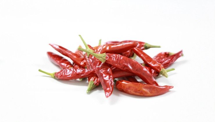 Peperoncino