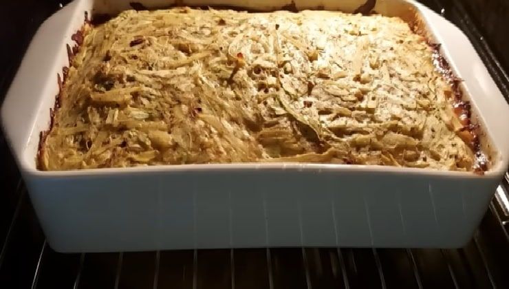 Ricetta economica solo 50 centesimi