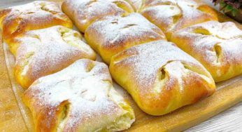 La ricetta perfetta quando non ci sono soldi a casa e non si arriva a fine mese