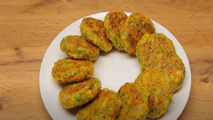 Ricetta sana e genuina