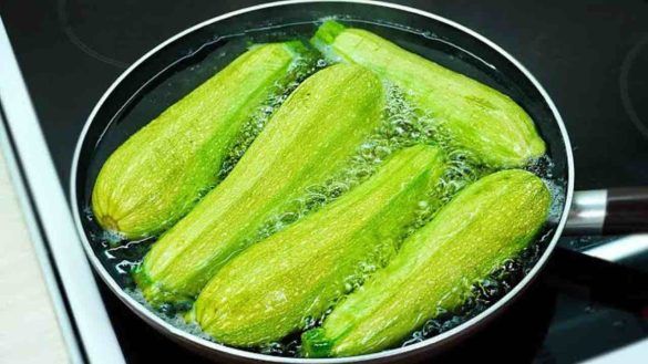 zucchine