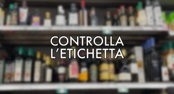 Aceto balsamico, controlla l’etichetta prima di acquistarlo: ci cascano in molti