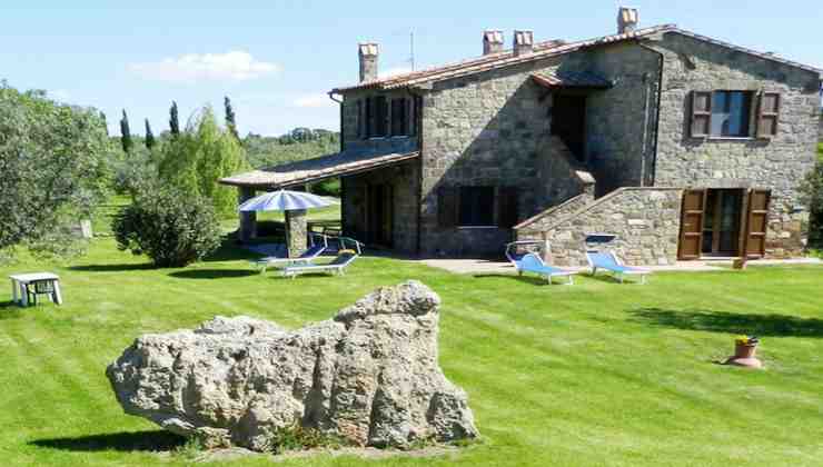 Agriturismo