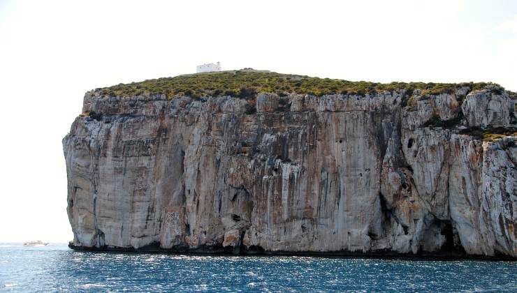 Alghero Sardegna