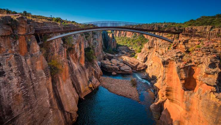 Blyde River Canyon