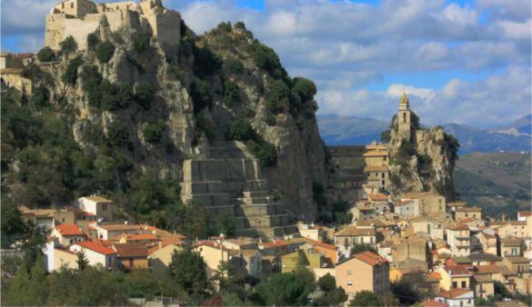 Borghi del Molise