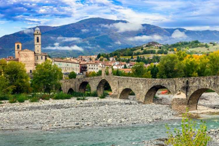 Borgo di Bobbio