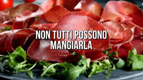 Bresaola