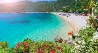 “I Caraibi dello Ionio” mare turchese e panorama incredibile: ferie con pochi euro