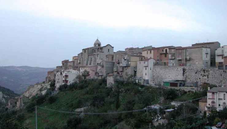 Castellino del Biferno