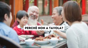 Come mai i cinesi non mangiano mai formaggi a tavola? Il motivo è curioso