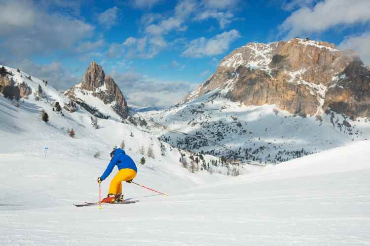 Cortina d'Ampezzo