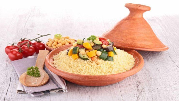 Couscous