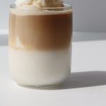 Crema al caffè all'acqua