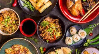 Cos’è la cucina etnica e quali sono le più famose al mondo