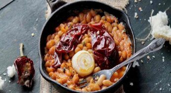 Piatti tipici della cucina macedone da degustare