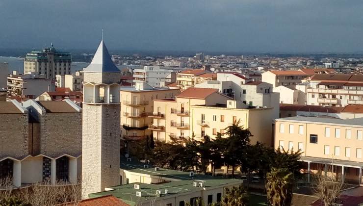 Dove dormire ad Alghero