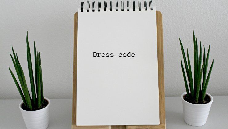 Dress Code