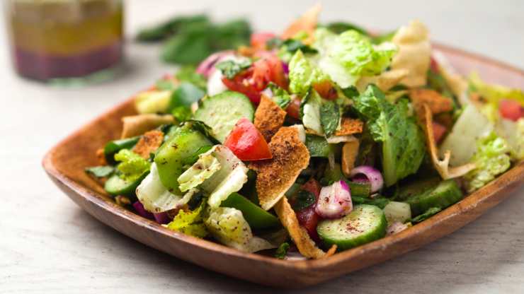 Fattoush