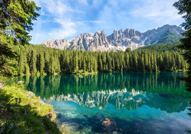 Ferragosto in Italia