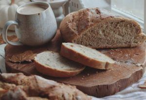 Fette di pane