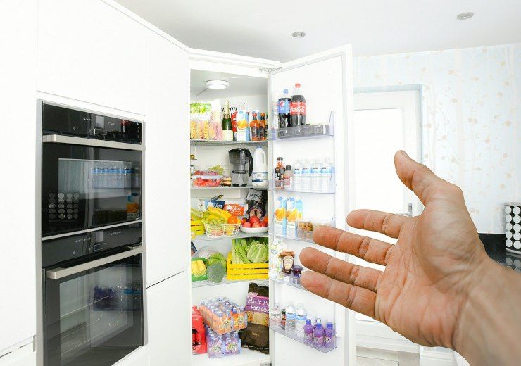 Frigo che fa troppo rumore