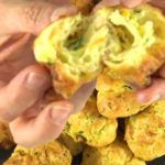 Frittelle di verdure ricetta