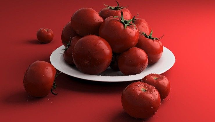 Scegliere i pomodori giusti