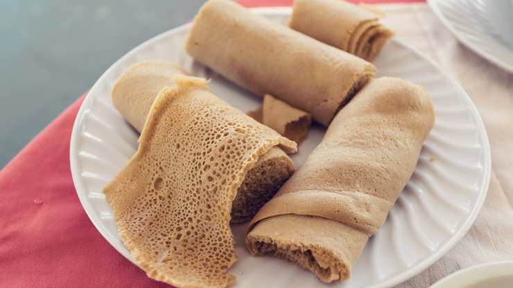 Injera